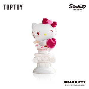 TOP TOY Sanrio Characters Cupids Love Figures