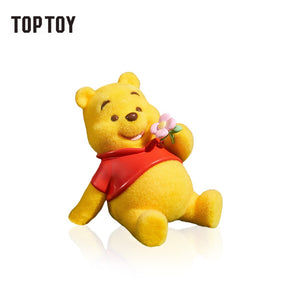 TOP TOY Disney Winnie the Pooh Series Figures