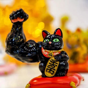 Great Power Fortune Cat Series Surprise Box-6Pcs