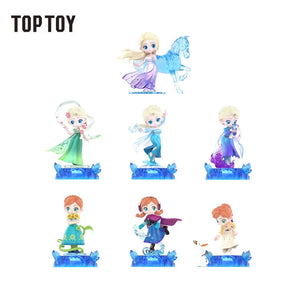 TOP TOY Disneys Frozen Magic Series