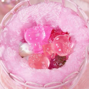 HELLO KITTY 50th Anniversary Sweet Candy-16Pcs