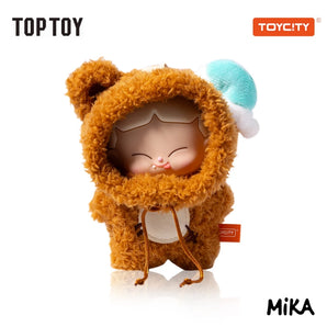 TOP TOY MiKA-MY LITTIE CHILDHOOD SERIES