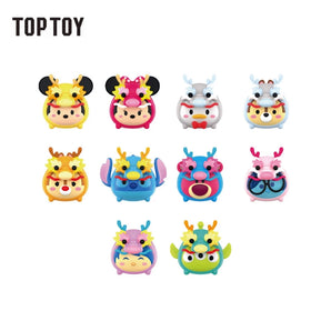 TOP TOY Disney SongSong MINI Dragon Baby Series