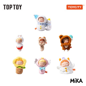 TOP TOY MiKA-MY LITTIE CHILDHOOD SERIES