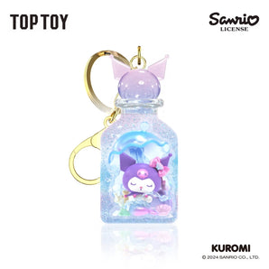 TOP TOY KUROMI Day Dreamer Series Figures